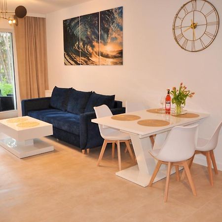 Apartament Dorado Mielno  Exterior foto