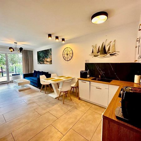 Apartament Dorado Mielno  Exterior foto