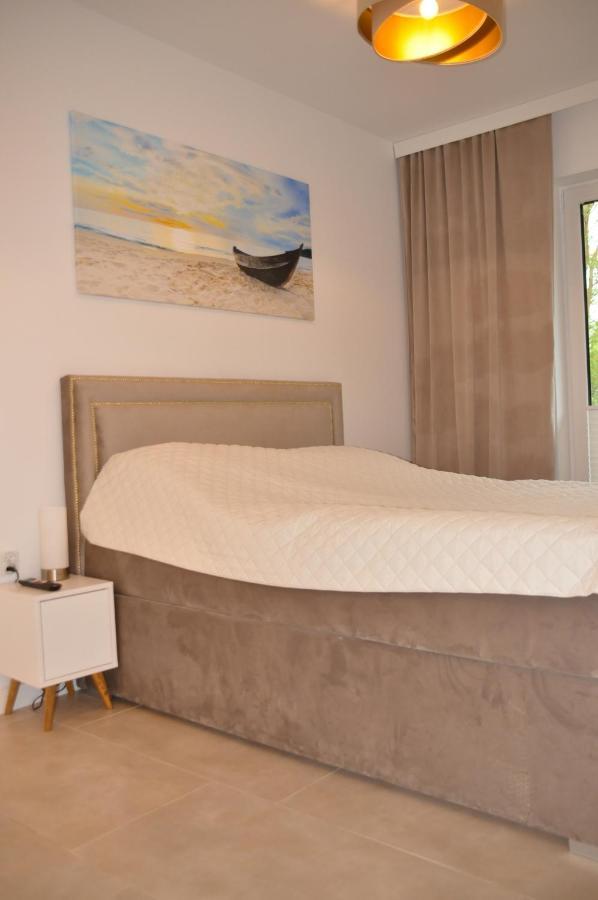 Apartament Dorado Mielno  Exterior foto