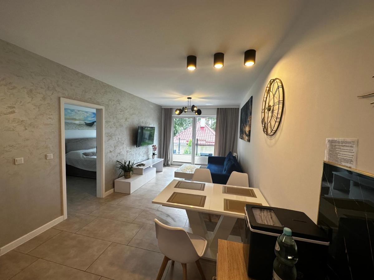 Apartament Dorado Mielno  Exterior foto